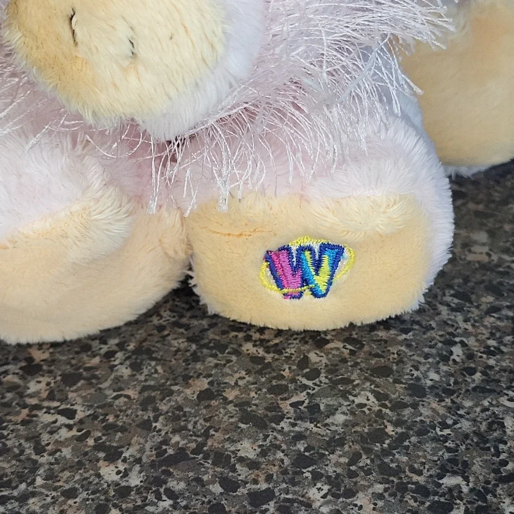 GANZ webkinz retired
